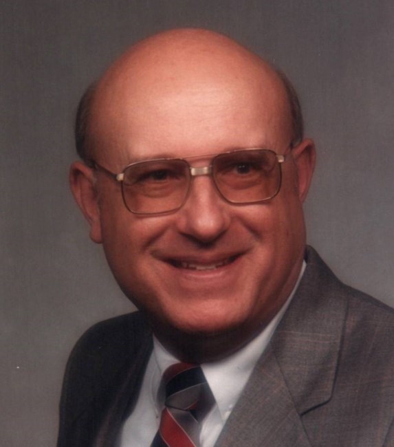 Obituary of Richard "Randy" R. Hilton