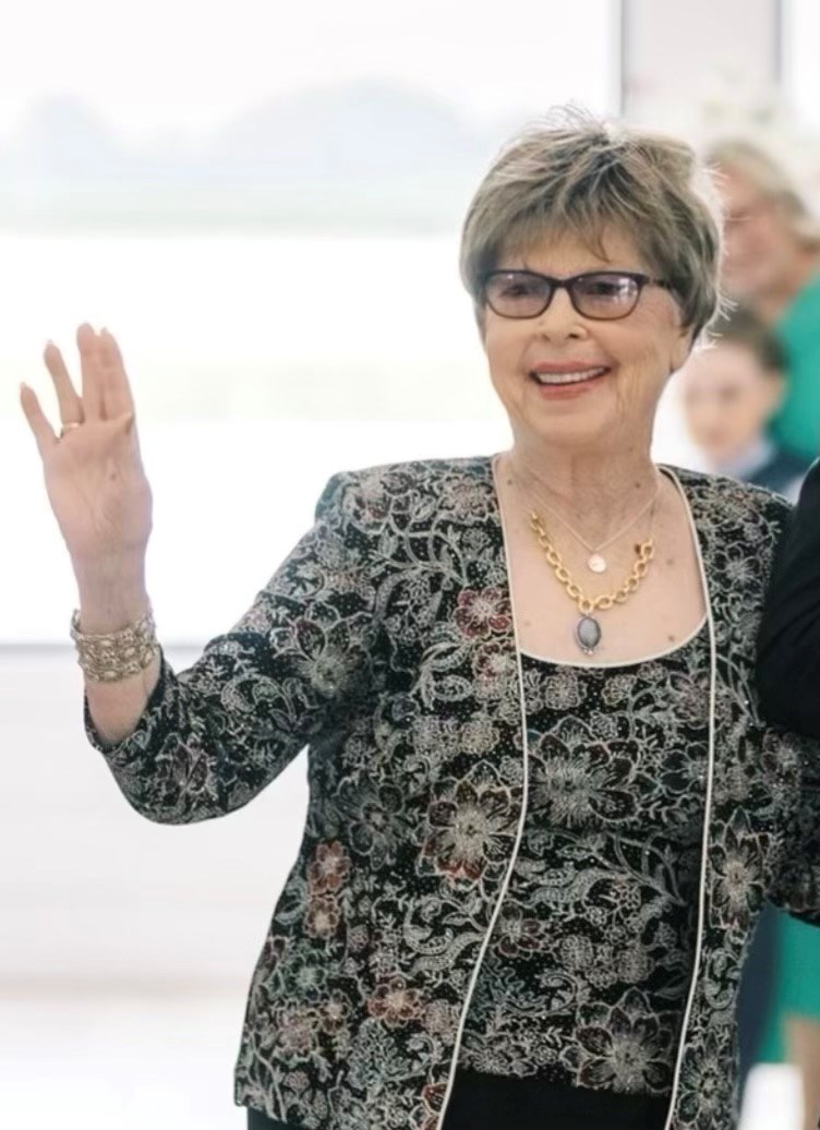 Obituary of Frances Jill Rambo