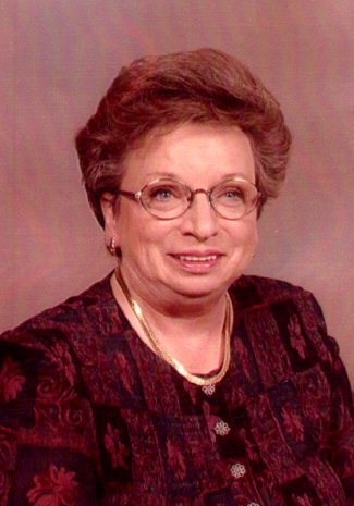 Obituary of Wanda Lanell House