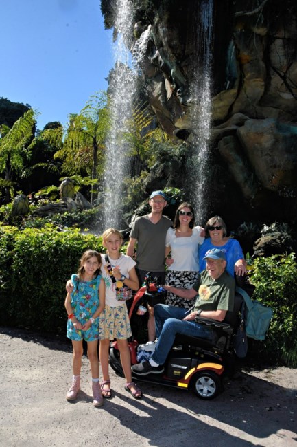 Obituary of Don Meyer