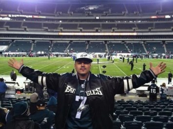Obituary of Jonathan Daniel Robles