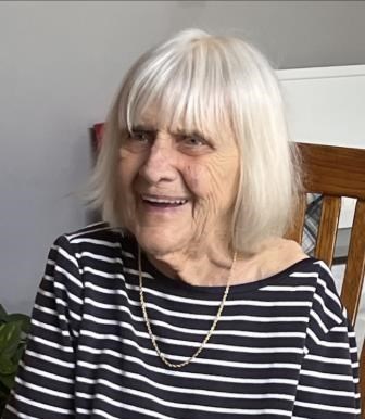 Obituary of Lucille M. Barbero