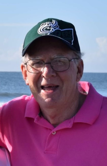 Obituary of Ronald "Ron" Almes