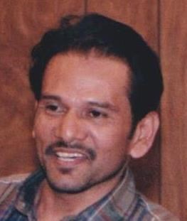 Obituary of Thomas Cisneros