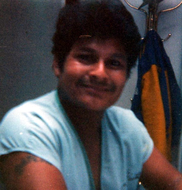 Obituary of Tommy Garcia