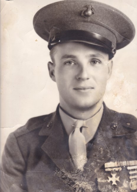 Obituario de Jack Elwood Curl