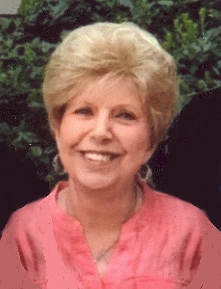 Obituary of Helen Jean Webb