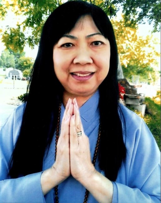 Obituario de Nguyen Thi Luu