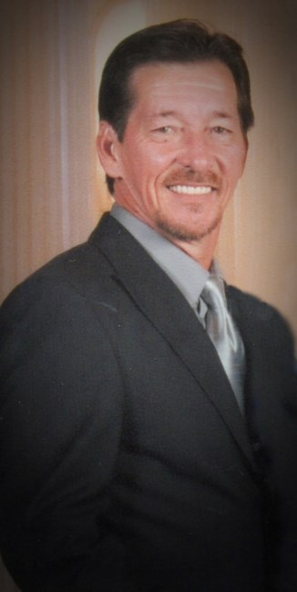 Obituary of Kevin Mitchell Hudson