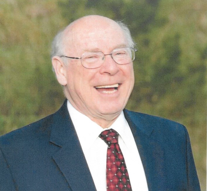 Obituary of Gordon Kenneth Smith