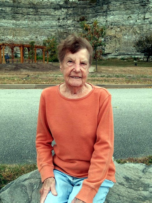 Obituary of Norma Jean Krause