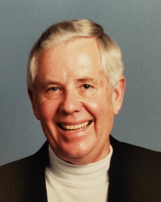 Obituary of Kenneth Ray Rosenblad