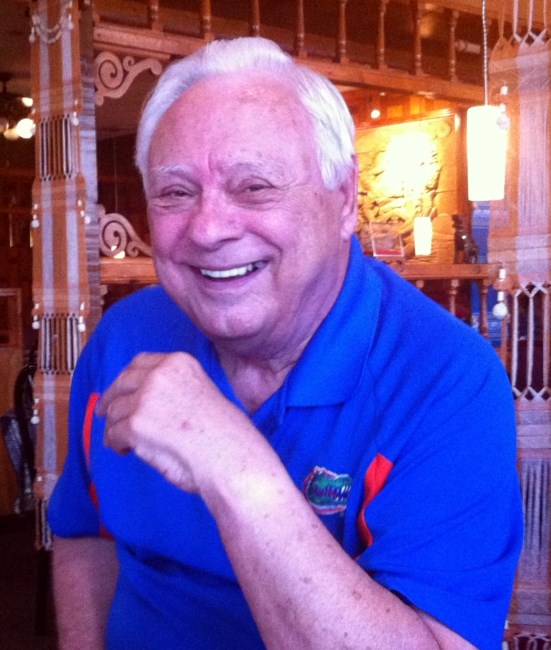 Obituary of Harry Paul Schlenther