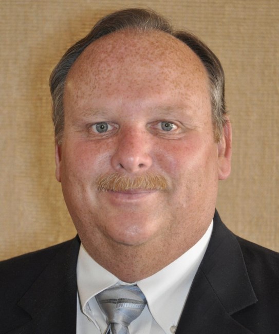 Obituary of Anthony Gene Correia