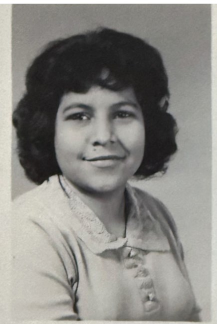 Avis de décès de Victoria E. Saenz