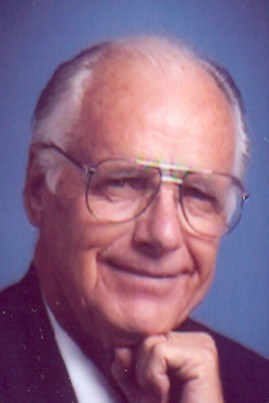 Obituary of George Earl Patrick