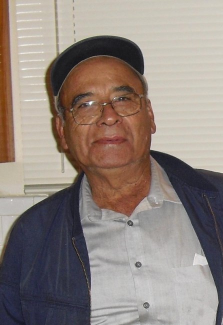 Obituary of Gerardo de Jesus Aguilar