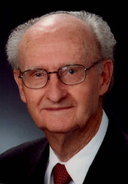Obituary of Mr. Charles W. Campbell