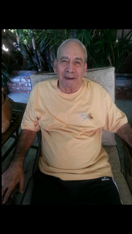 Avis de décès de Miguel Gomez