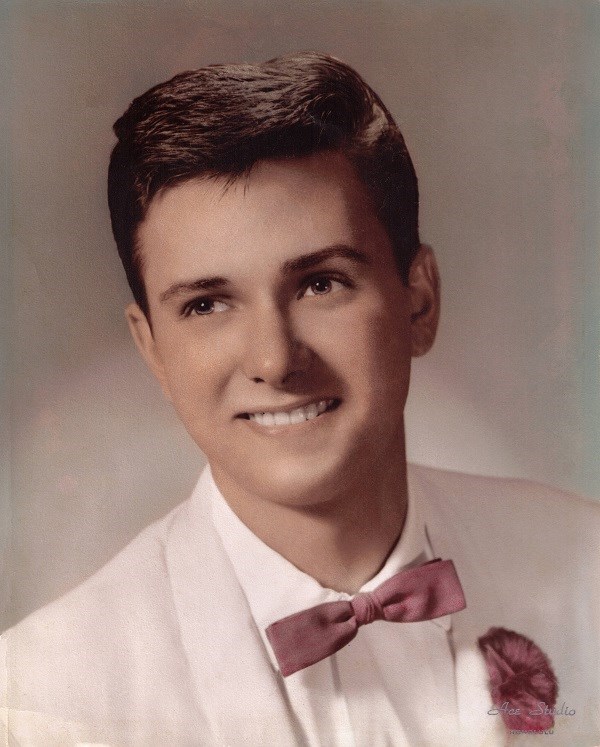 Obituary of Michael J. Bedison