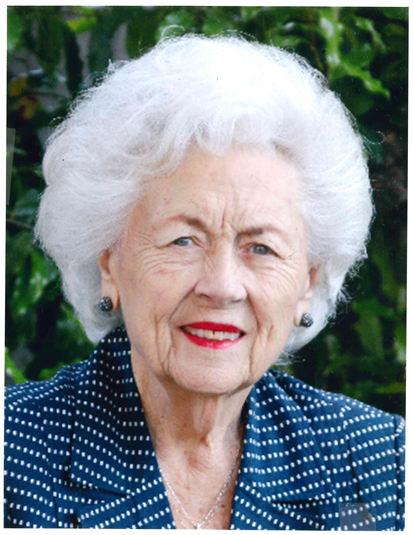 Obituary of Delphine "Del" Fontana