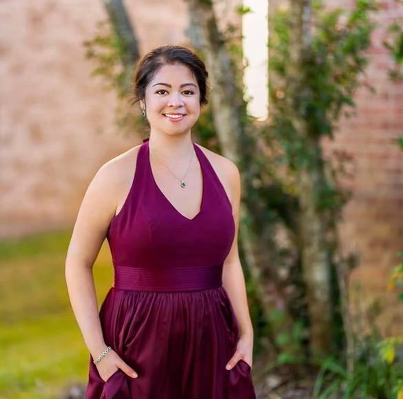 Obituary of Carolina Hincapie