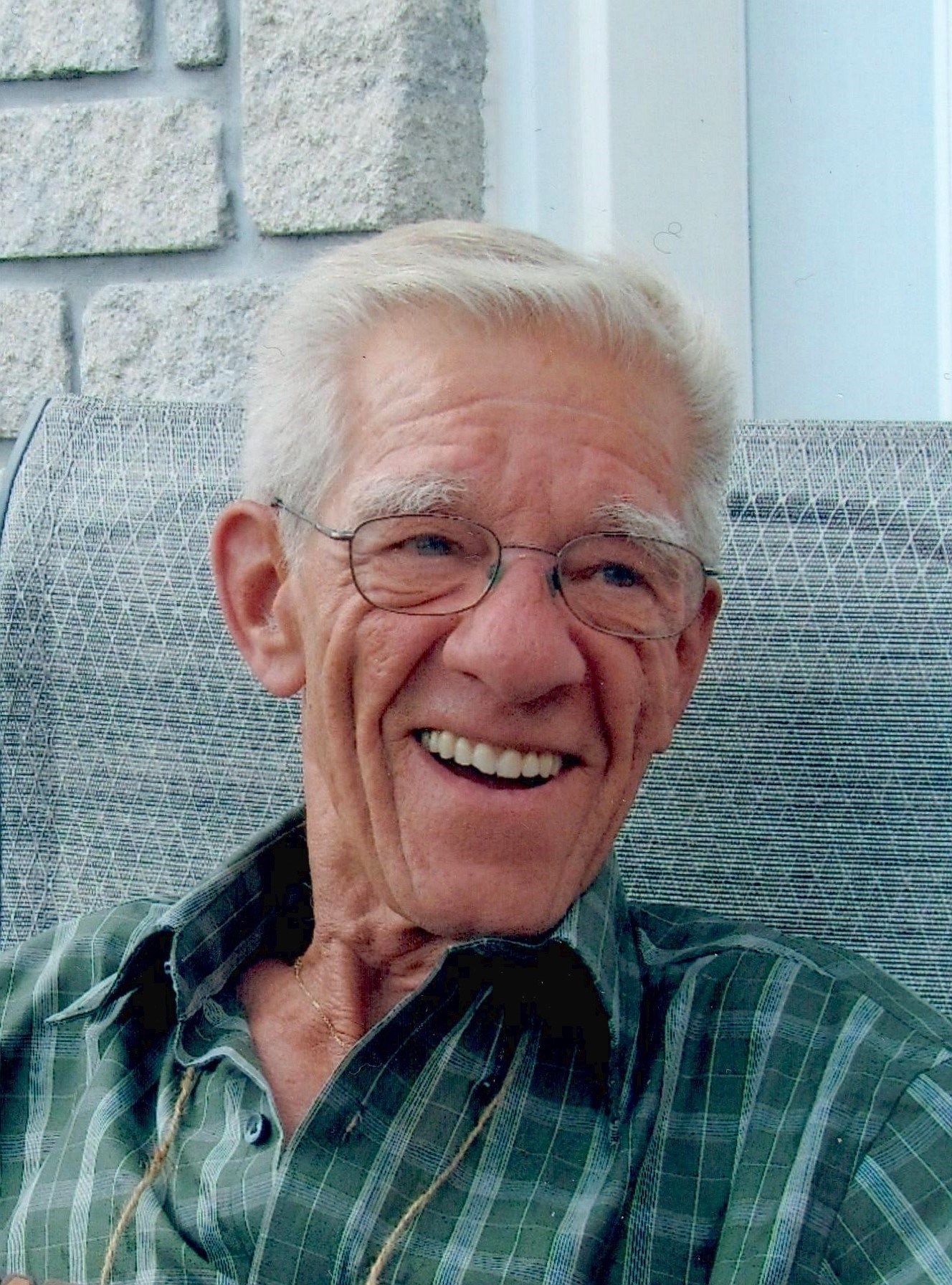 Wayne Owens Obituary Aylmer, QC