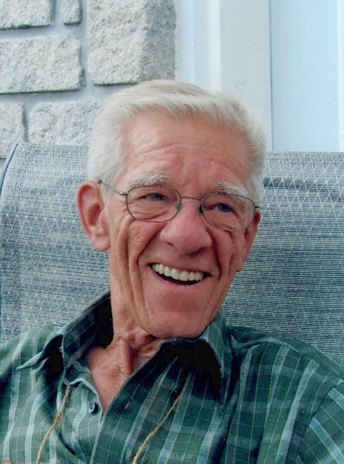 Avis de décès de Wayne Owens