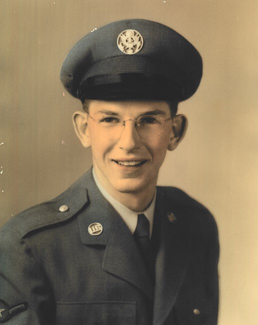 Obituary of Dan Clarence Jones