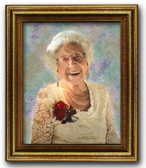 Obituary of Katherine Marie Serena