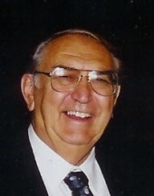 Obituary of John P. Graf