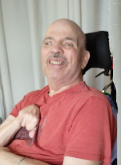 Obituary of Michael George Otterman