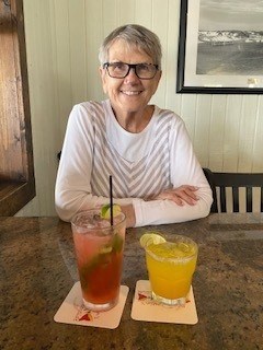 Obituary of Elliene Ann Goughnour