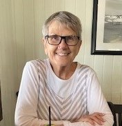 Obituary of Elliene Ann Goughnour