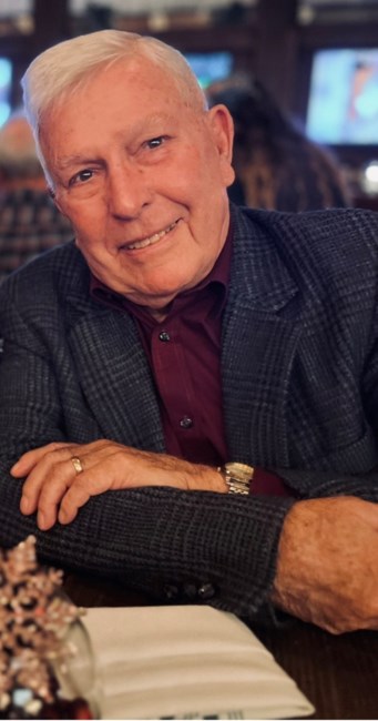 Obituary of Curtis Ray Pendleton