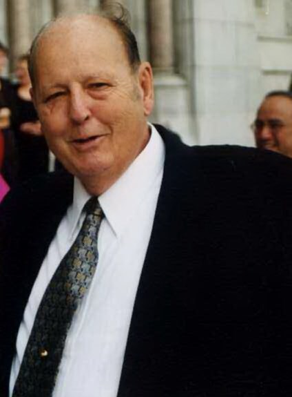 Obituary of Mr. Jose Gomez