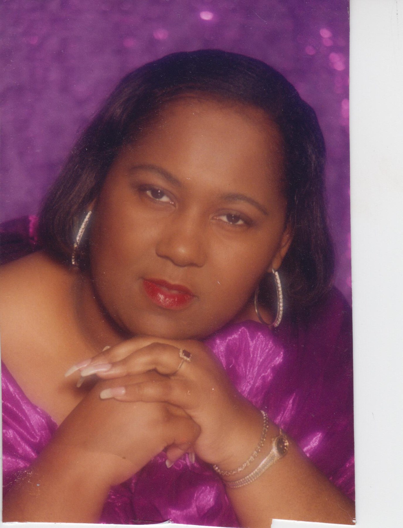 Obituary of Vicki Tillman