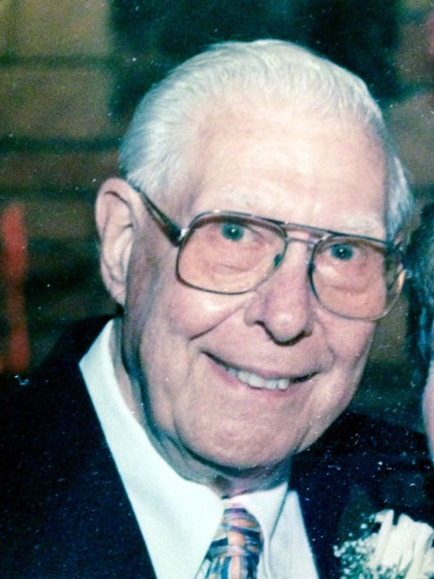Obituary of Jerome Francis Bueltmann
