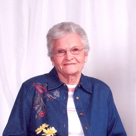 Obituary of Lee Anna Massie