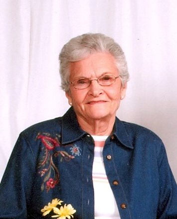 Obituary of Lee Anna Massie
