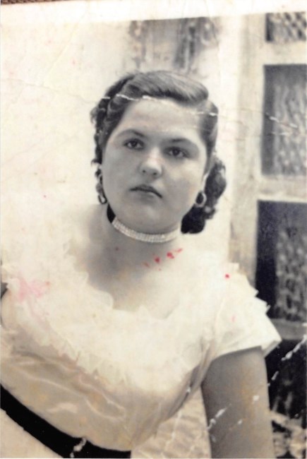 Obituary of Graciela Lara Rodriguez