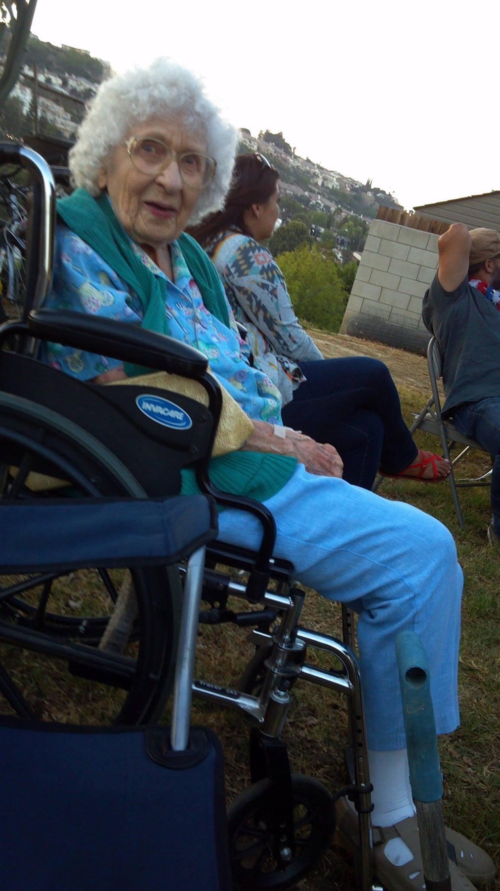 Obituario de Margaret Duncan Schmidt