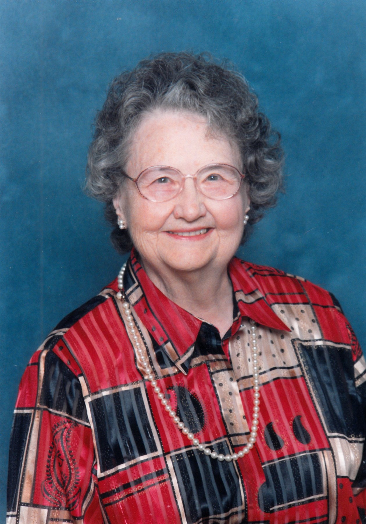 Jean H. Gililland Obituary Haughton, LA