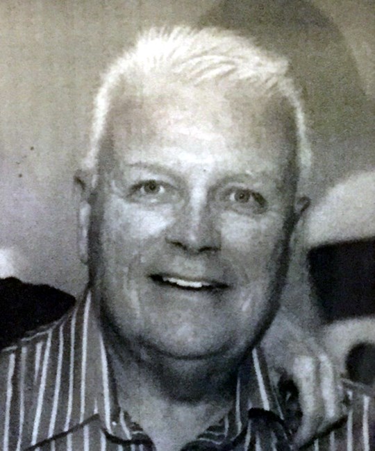Obituary of Robert Michael O'Hare