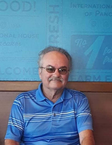 Obituario de Ramon B. Perez