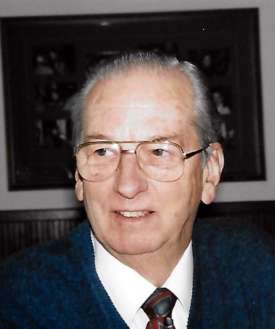 Obituary of Lyle M. Clark