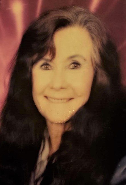 Obituary of Katherine Sparks