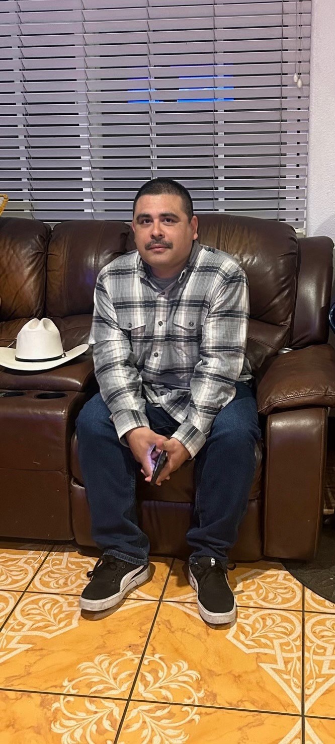 Obituary of Ramon Dominguez Gonzalez