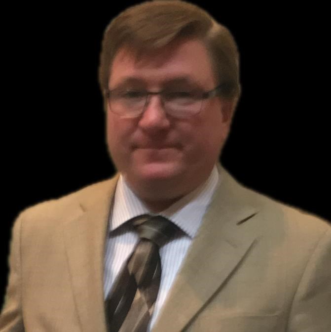 Obituary of Jeffrey James Landers