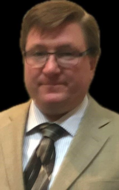 Obituary of Jeffrey James Landers